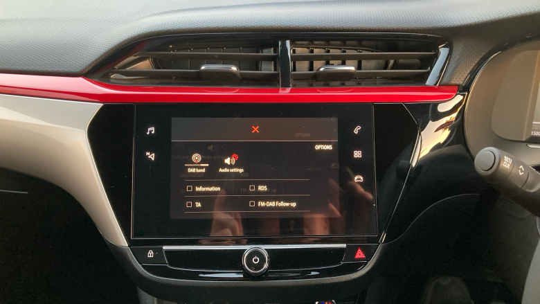 Vauxhall Corsa 1.2 GS Line 5dr Petrol Hatchback